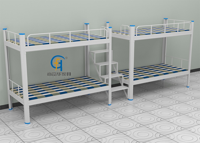 宿舍上下鋪鐵架床